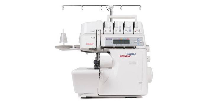 Bernina 1300 MDC