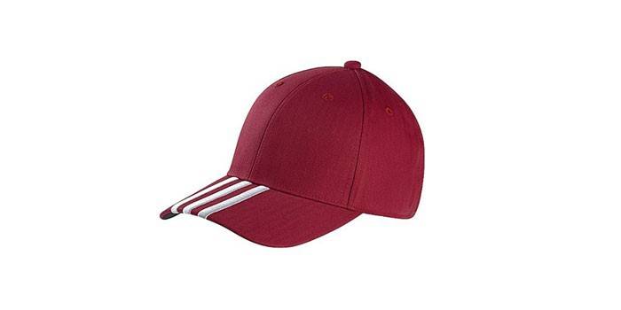 Спортивная TIRO CAP