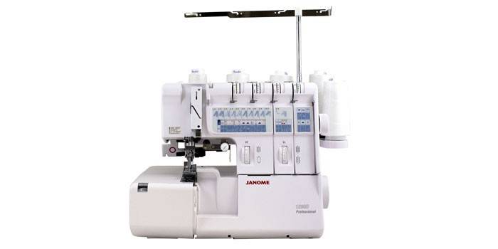 Janome 1200D