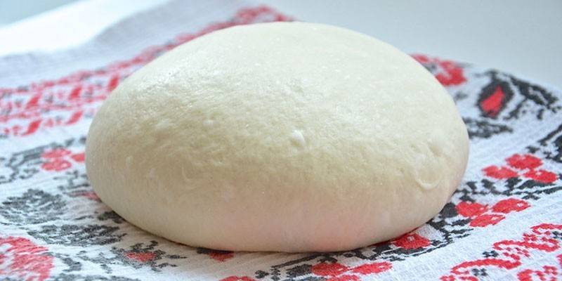 На дрожжах