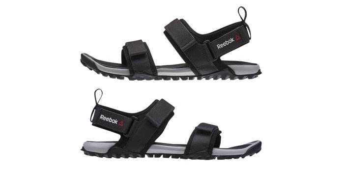Сандалии Reebok Trail Serpent IV