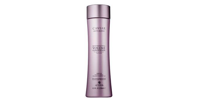Шампунь Alterna Anti-Aging Bodybuilding Volume