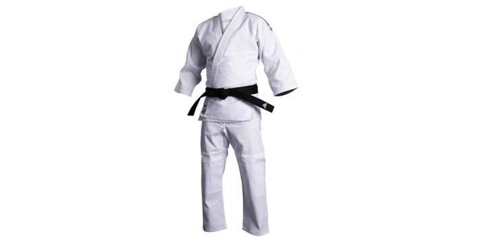 Кимоно Training от Adidas