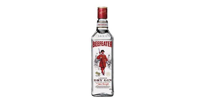 Beefeater London Dry Gin