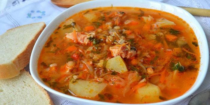 С квашеной капустой