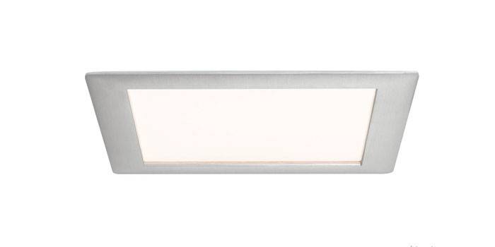 Квадратная лэд-панель Paulmann Premium Line Panel 92039