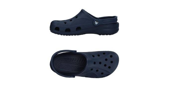 Сандалии Crocs 11384203GP