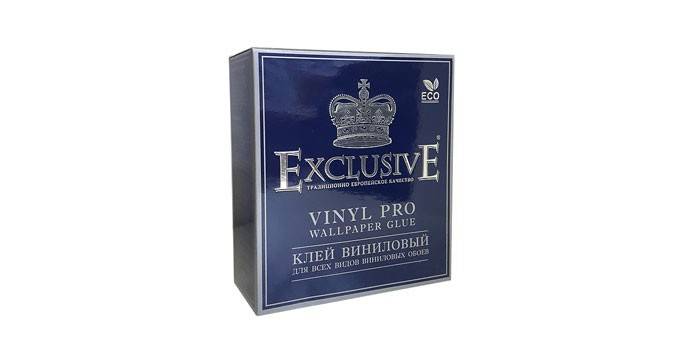 vinyl Pro от Exclusive