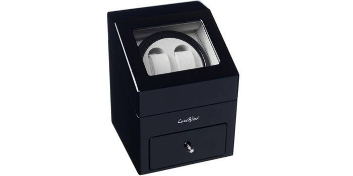 Деревянная шкатулка Luxewood LW621-1
