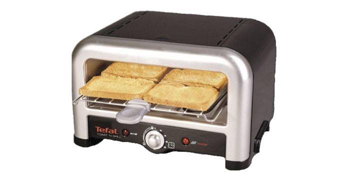 Печь для бутербродов Tefal TF 8010