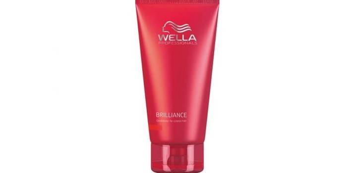 Бальзам Wella