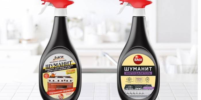Шуманит