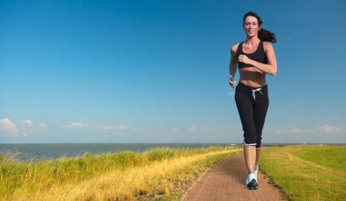 Утренние пробежки помогут людям с дистонией