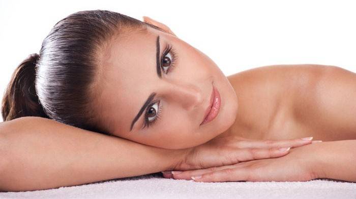 Позаботьтесь о красоте